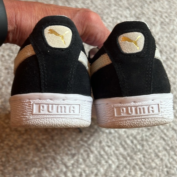 PUMA Suede Classic XXI - Women’s Size 8 - Picture 5 of 7